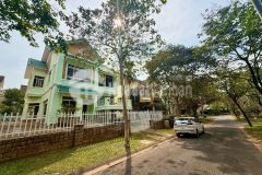 Biệt thự thảo nguyên, hoàng hữu nam, long thạnh mỹ, quận 9 dt 386m2 giá 25ty