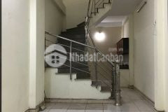 Bán nhà mai dịch cầu giấy đối diện đh ngoại ngữ đh quốc gia 2 thoáng. 40m 2 tầng 7.7 tỷ