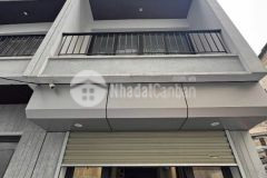 Cưc phâm xuân thủy 50m2x4t, vf9 tránh, ngõ thông sát các trường đh lớn, 15tỷ