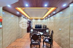 Bán nhà 6 tầng thang máy ô tô đỗ cửa rất gần mặt phố trường chinh đống đa.