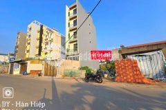 Bán đất mặt tiền võ văn hát, long trường, quận 9 cũ, dt 94m2 giá 7ty