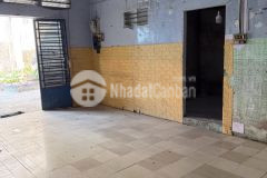 Nhà 1t1l hẻm ba gác đường nam hòa, phước long a, q9, dt 65m², 4.95tỷ tl.