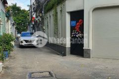Nhà 1 trệt 1 lầu, hẻm xe hơi đường hồ bá phấn, phước long a, q9, dt 90m8.2tỷ thương lượng