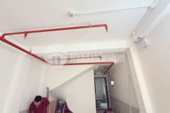42m2 nhà 6 tầng thang máy kim chung hoài đức, dòng tiền 40trtháng, nhỉnh 7tỷ