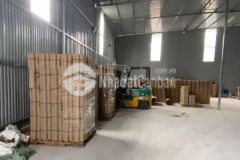 Kho xưởng giá tốt 620m2 tại cổ loa đông anh có trạm điện