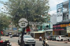 Bán nhà và đất man thiện, phường tăng nhơn phú phường tăng nhơn phú a cũ, tphcm 236m2 giá 15,5 ty