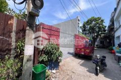 Bán đất đường 35 hiệp bình chánh, dt 210m2, 10x21 giá 11.6 tỷ