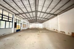 Cho thuê nhà kho 350m² trong kcn hoà khánh sẵn pccc giá chỉ 50km²