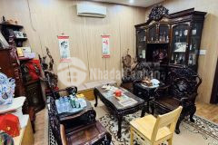 Bán nhà lê trọng tấn thanh xuân, phân lô hai mặt đường ô tô, diện tích rộng, gần phố.
