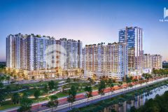 The win city căn hộ cửa ngõ tây sài gòn vị trí vàng cho ngàn tiện ích.