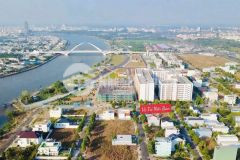 Nền đẹp kdc hồng loan 5c nền số 54 đường số 15 giá 2.9 tỷ thương lượng nhẹ diện tí