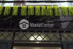 Tân chánh hiệp q12 hxh 3 tầng full nội thất 5.6 tỷ