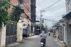 Bán gấp đất đường số 1 linh xuân, dt 66m2, 4.15 x 16 giá 4,5 tỷ