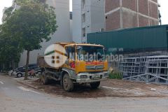 Cực hiếm. lô góc đất đấu giá kiến hưng cạnh công viên hà đông 75m2 chỉ 17.x tỷ. lh 0989626116