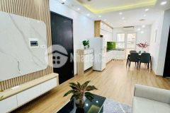 Bán chung cư việt hưng, long biên giá tốt chỉ 4,55 tỷ cho căn 76m2 sỗ sẵn