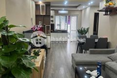 Sở hữu căn hộ 72m2 ban công nam cực mát giá chỉ 3,4 tỷ tại kđt thanh hà