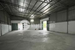Cho thuê nhà kho 210m² tại hoà khánh giá rẻ chỉ 5 triệutháng