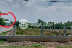 Cần bán gấp lô đất mặt tiền d1, đối diện kdl song long, logn phước dt 2500m2 giá 25ty