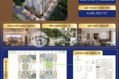 Hiện tại huế heritage chỉ còn 2 căn dt 82.8m2 giá rẻ nhất giỏ hàng. lh0334654136.
