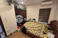 Nhà đẹp ngọc hà ba đình full nội thất