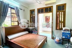 Phố vân hồ 32m2, 4 tầng lô góc ô tô mặt tiền 4m giá 10.5 tỷ gần công viên thống nhất