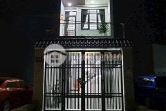Cho thuê nhà nguyên căn đường số 10 linh xuân thủ đức lh 0909428959.