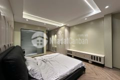 Nhà đẹp ngõ mai động, giá 21.1 tỷ, 68m2x7t, mới đẹp ở luôn