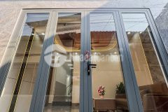 Nhà lầu lửng hẻm 58 đường cmt8 giá chỉ 2,68 tỷ