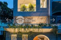 Nhà hẻm xe hơi, 82m2, 2 lầu, bình thạnh, giá 13.5 tỷ.