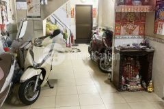 Hxh thông gia phú q6 47m2 2pn 2wc hướng đông nam shr 8.x tl