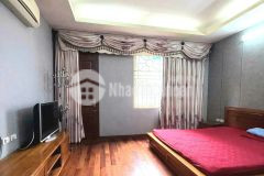 Phố vân hồ 60m2, 6t thang máy, mt4.4m gara ô tô gần công viên thống nhất