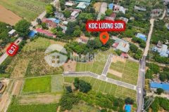 Chỉ hơn 500tr giữ chỗ ngay lô đất sát hà nội