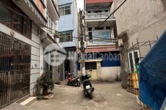 40m 5 tầng 8 phòng cho thuê quy hoạch ổn định đầu tư giữ tiền quá tốt