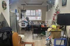 Hot căn hộ 2pn full nội thất tại chung cư thanh hà hà đông, 63,19m² giá cực tốt