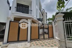 Nhà phố kiểu biệt thự có sân vườn tại gò vấp 215m2 chỉ 17.5 tỷ. lh0963492727.