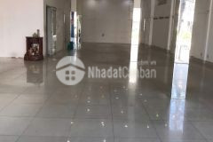 Cho thuê nhà ngang 11m mặt tiền đường mậu thân gần lotte ninh kiều cần thơ
