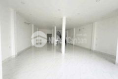 Cho thuê nhà trệt 2 lầu ngang 7.5m mặt tiền đường mậu thân p ninh kiều tp cần thơ