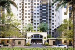 Mở bán 264 căn noxh eco garden huế tòa east sky e1 e2