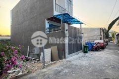 Đất hẻm xe hơi đường nguyễn văn tăng, long thạnh mỹ, quận 9 cũ, dt 67m2 giá 3,65ty