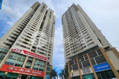 Bán nhanh sàn thương mại tầng 1 kđt văn khê, 640m2, mt 30m, dt 180 triệutháng, 52.5 tỷ