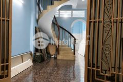 Cực hiếm mặt tiền đường số 1 cư xá đô thành quận 3 3,1m x 14m 4 tầng. giá 14 tỷ 5