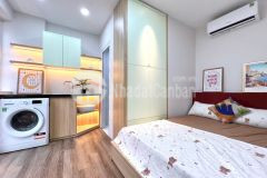 Căn dưới 9 tỷ ở phú nhuận mà có tiền ngay nếu khai thác tốt, huỳnh văn bánh.giáp q1,q3