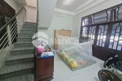 Nhà mặt phố nguyễn hữu dật đường 10m5 trung tâm hải châu