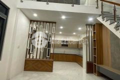 Bán nhà 1t1l đẹp hẻm thông xe hơi đường 359. phước long b, quận 9 cũ, dt 64m2 giá 6.6ty
