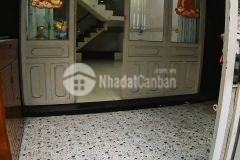 Ch.161 nhà 2 tầng 54m, dương bá trạc, lô góc 2 mặt thoáng, hẻm thông, nhỉnh 6 tỏi