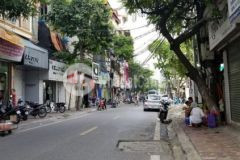 Cho thuê nhà 5 tầng gần phố nguyễn ngọc nại thanh xuân đường ô tô