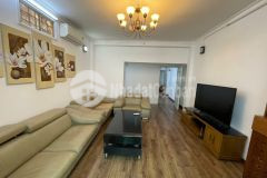 Cho thuê căn hộ tập thể tầng 1 phố kim mã gần ngọc khánh, ba đình, nhà đẹp full đồ, 8 triệu