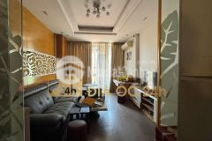 Mặt tiền phan đình phùng q.phú nhuận 4 tầng, dt 63m² vị trí kinh doanh vàng