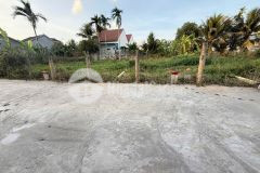 Bán đất diên phú full thổ giá rẻ ngay sát ngã 3 hương lộ 45 giao với đường bạch qua