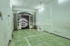 Tân chánh hiệp q12 37m chỉ 2.95 tỷ